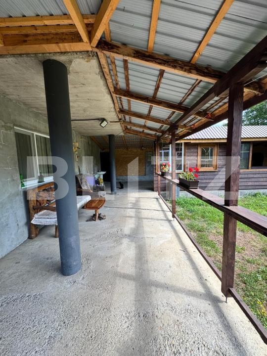 Casa de vânzare 3 camere Iernut - 200635CV | BLITZ Târgu Mureș | Poza7