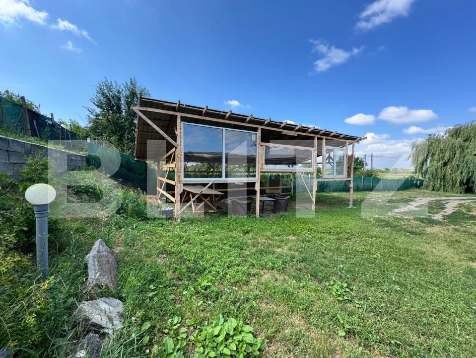 Casa de vânzare 3 camere Iernut - 200635CV | BLITZ Târgu Mureș | Poza6