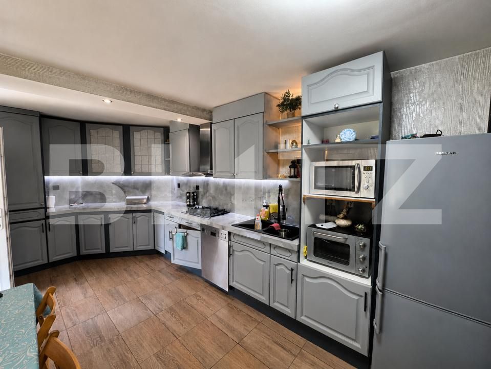 Casa de vânzare 3 camere Iernut - 200635CV | BLITZ Târgu Mureș | Poza9