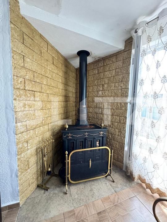 Casa de vânzare 3 camere Iernut - 200635CV | BLITZ Târgu Mureș | Poza14