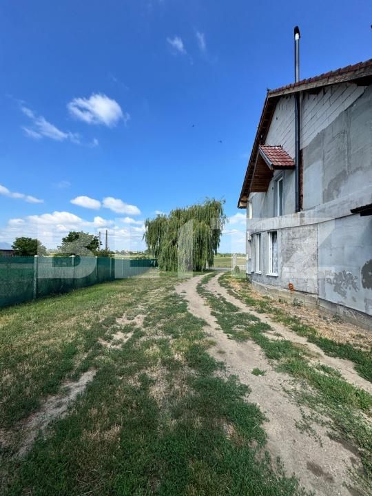 Casa de vânzare 3 camere Iernut - 200635CV | BLITZ Târgu Mureș | Poza4