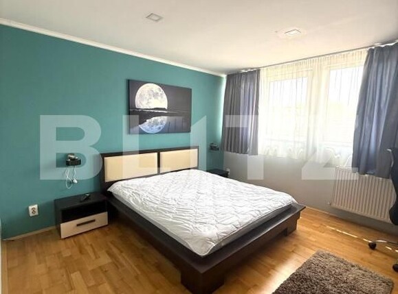 Apartament de vânzare 3 camere Ultracentral - 200672AV | BLITZ Târgu Mureș | Poza7