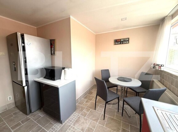 Apartament de vânzare 3 camere Ultracentral - 200672AV | BLITZ Târgu Mureș | Poza15