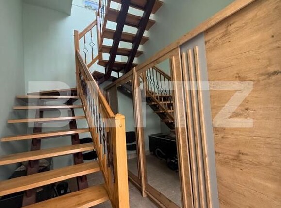 Apartament de vânzare 3 camere Ultracentral - 200672AV | BLITZ Târgu Mureș | Poza5
