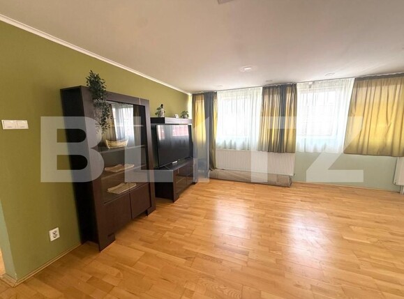 Apartament de vânzare 3 camere Ultracentral - 200672AV | BLITZ Târgu Mureș | Poza2