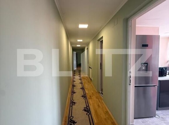 Apartament de vânzare 3 camere Ultracentral - 200672AV | BLITZ Târgu Mureș | Poza4