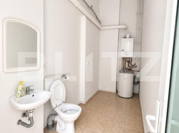 Apartament de vânzare 3 camere Ultracentral - 200672AV | BLITZ Târgu Mureș | Poza16
