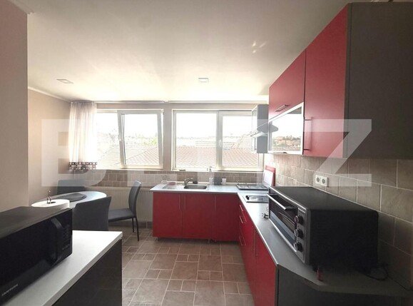 Apartament de vânzare 3 camere Ultracentral - 200672AV | BLITZ Târgu Mureș | Poza14