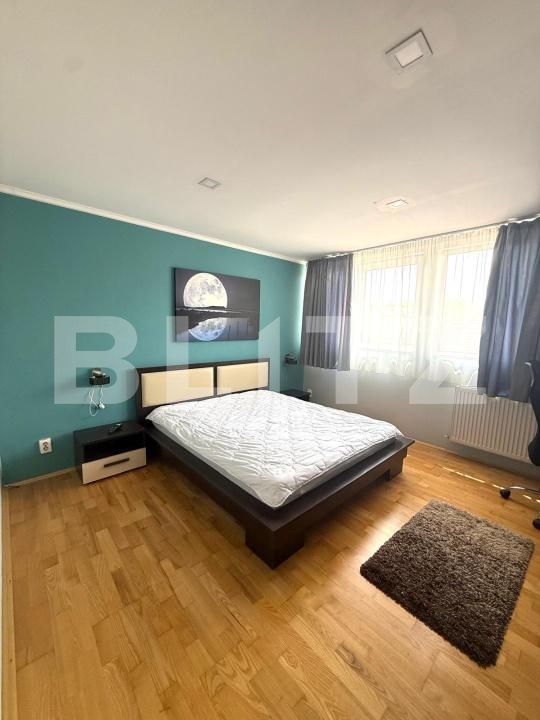 Apartament de vânzare 3 camere Ultracentral - 200672AV | BLITZ Târgu Mureș | Poza7