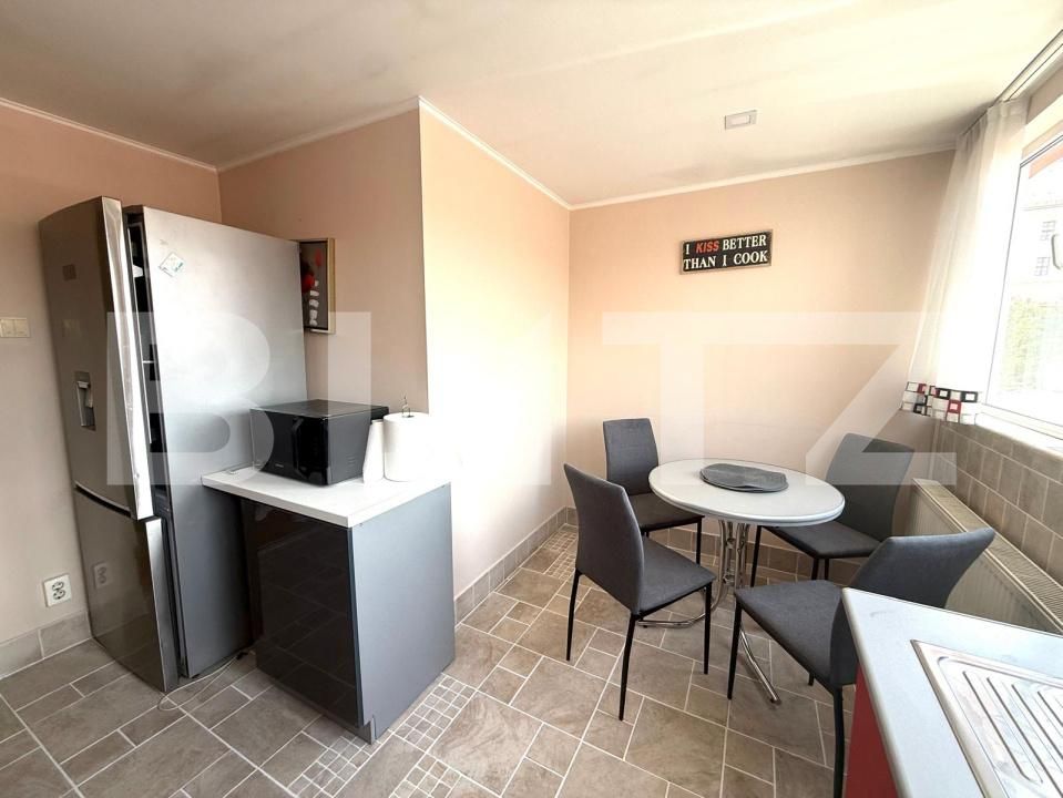 Apartament de vânzare 3 camere Ultracentral - 200672AV | BLITZ Târgu Mureș | Poza15