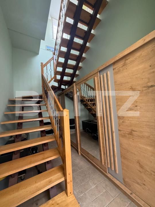 Apartament de vânzare 3 camere Ultracentral - 200672AV | BLITZ Târgu Mureș | Poza5