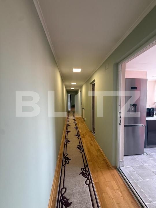 Apartament de vânzare 3 camere Ultracentral - 200672AV | BLITZ Târgu Mureș | Poza4