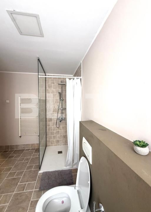 Apartament de vânzare 3 camere Ultracentral - 200672AV | BLITZ Târgu Mureș | Poza12