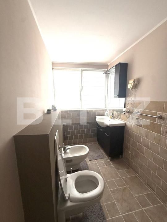 Apartament de vânzare 3 camere Ultracentral - 200672AV | BLITZ Târgu Mureș | Poza11