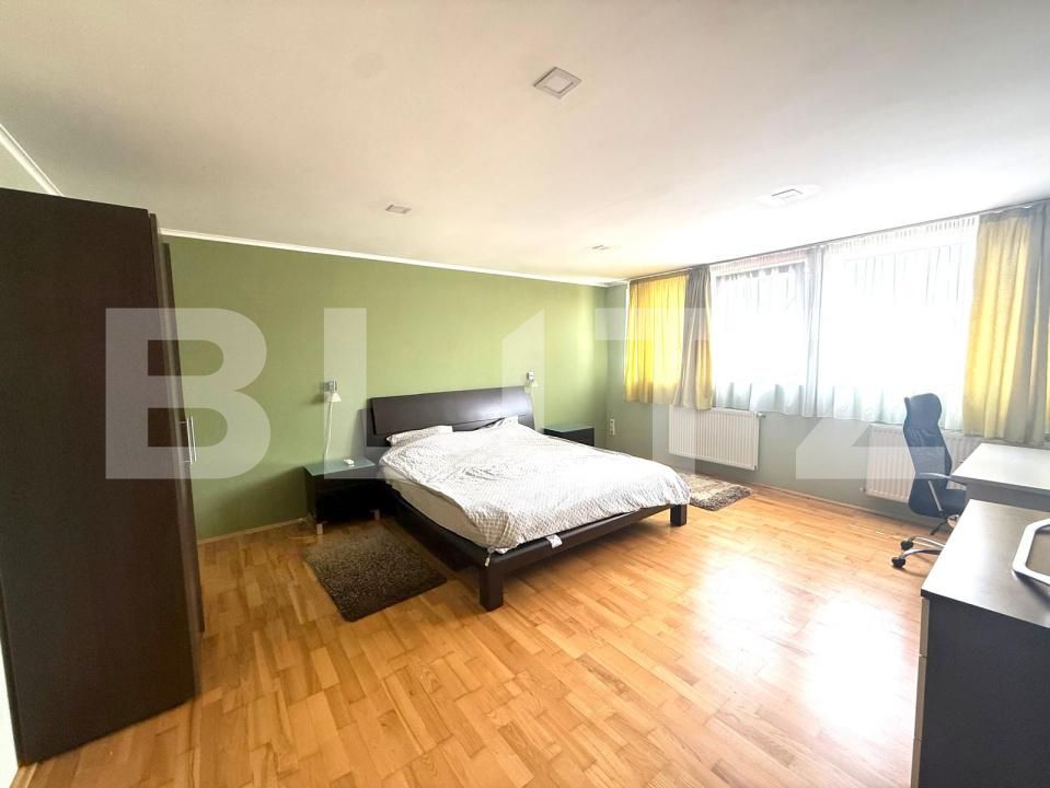 Apartament de vânzare 3 camere Ultracentral - 200672AV | BLITZ Târgu Mureș | Poza8