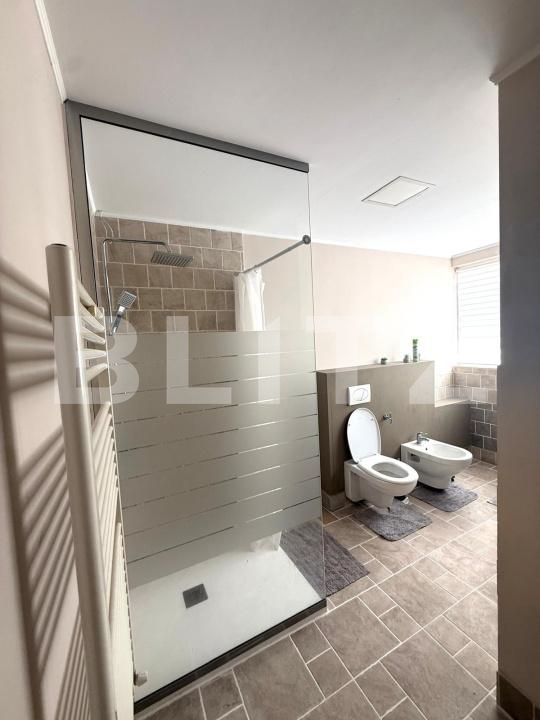 Apartament de vânzare 3 camere Ultracentral - 200672AV | BLITZ Târgu Mureș | Poza10