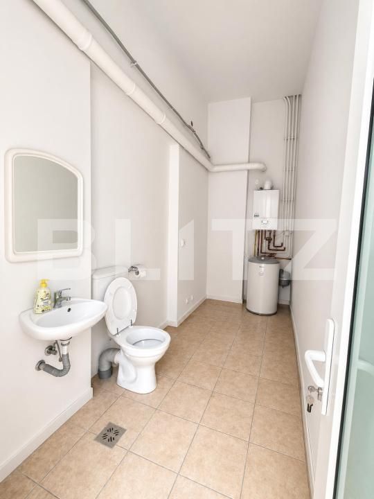 Apartament de vânzare 3 camere Ultracentral - 200672AV | BLITZ Târgu Mureș | Poza16