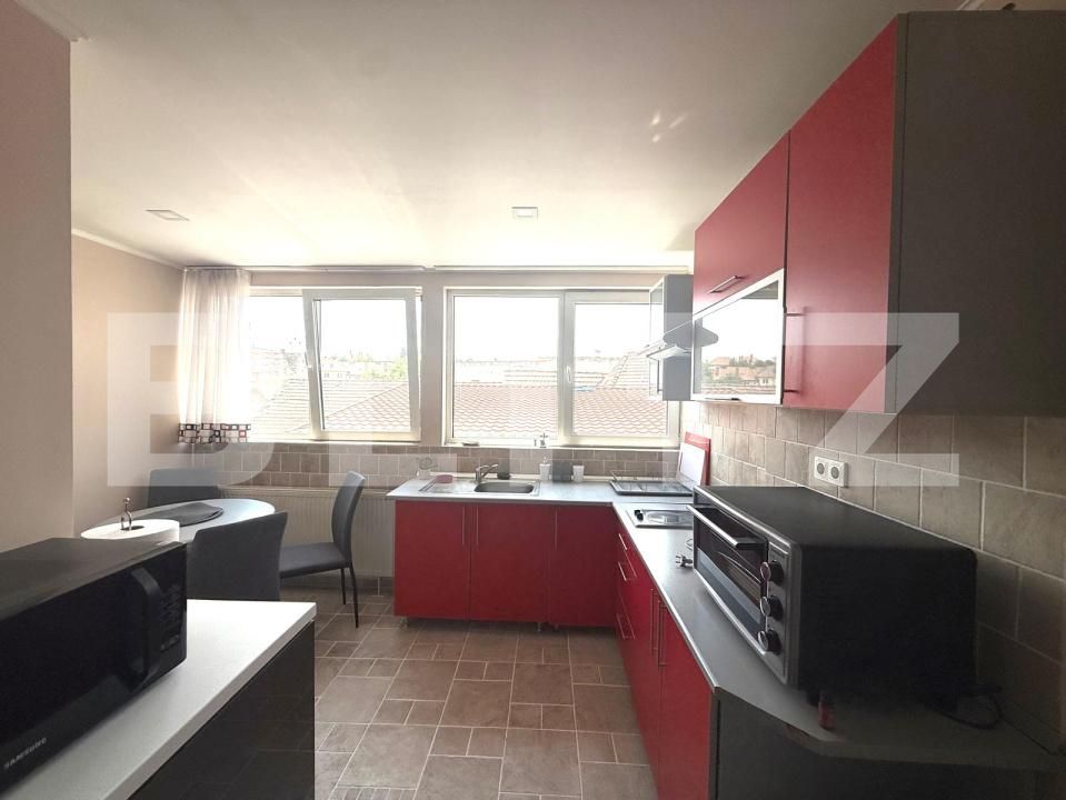 Apartament de vânzare 3 camere Ultracentral - 200672AV | BLITZ Târgu Mureș | Poza14