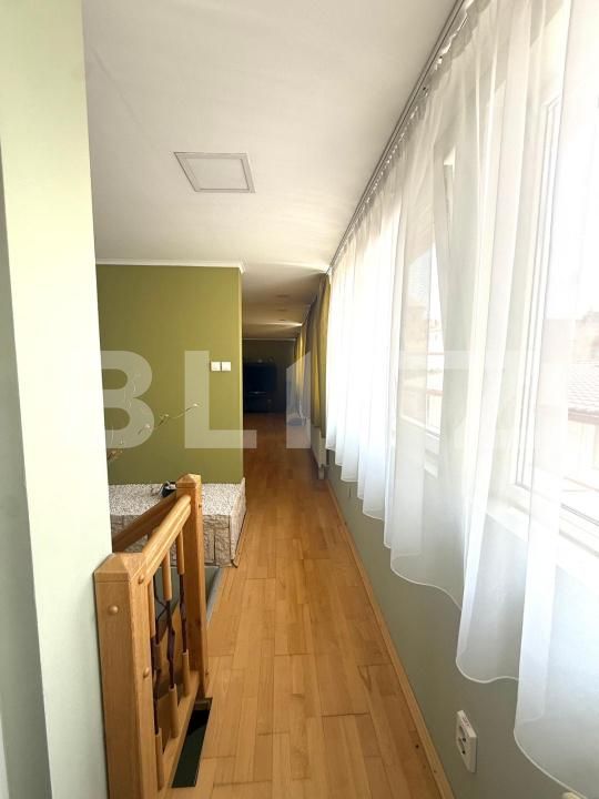 Apartament de vânzare 3 camere Ultracentral - 200672AV | BLITZ Târgu Mureș | Poza3