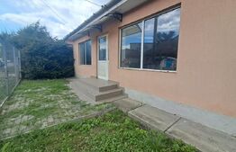 Spatiu comercial in Reghin 60 MP