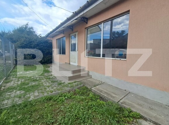 Spațiu comercial de închiriat Reghin - 200703SIC | BLITZ Târgu Mureș | Poza6