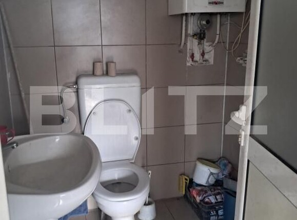 Spațiu comercial de închiriat Reghin - 200703SIC | BLITZ Târgu Mureș | Poza5