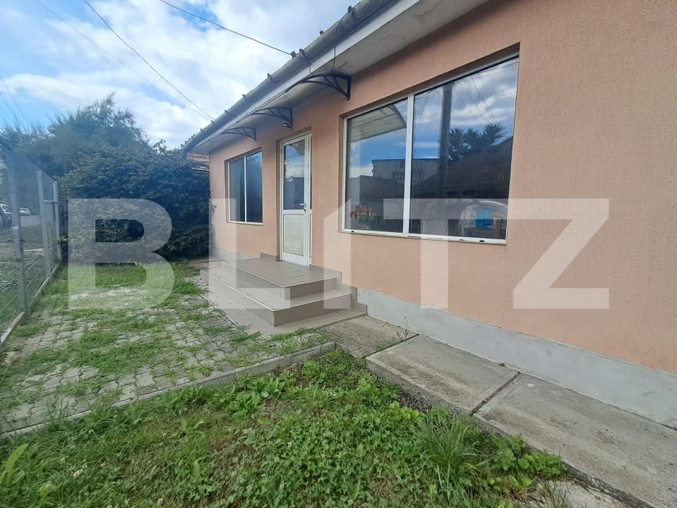 Spațiu comercial de închiriat Reghin - 200703SIC | BLITZ Târgu Mureș | Poza6