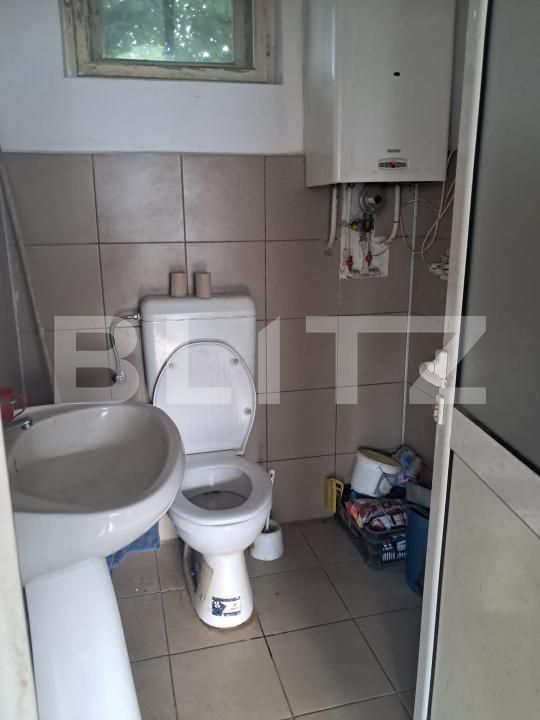 Spațiu comercial de închiriat Reghin - 200703SIC | BLITZ Târgu Mureș | Poza5