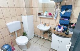 Casă și spațiu comercial de vânzare, 350 mp, zona Târnăveni