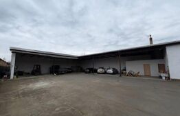 Casă și spațiu comercial de vânzare, 350 mp, zona Târnăveni