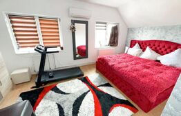 Casă și spațiu comercial de vânzare, 350 mp, zona Târnăveni