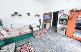 Casă și spațiu comercial de vânzare, 350 mp, zona Târnăveni
