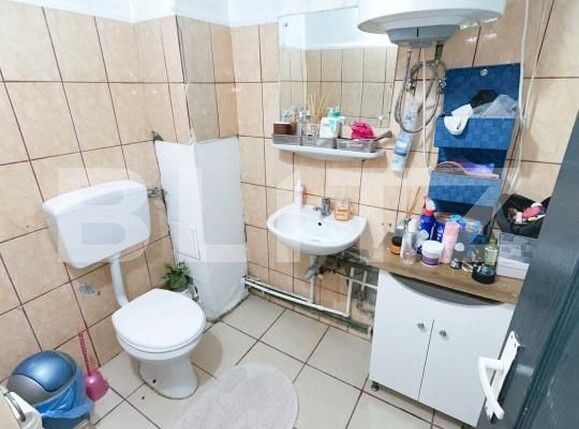Spațiu comercial de vânzare Tarnaveni - 200710SVC | BLITZ Târgu Mureș | Poza13