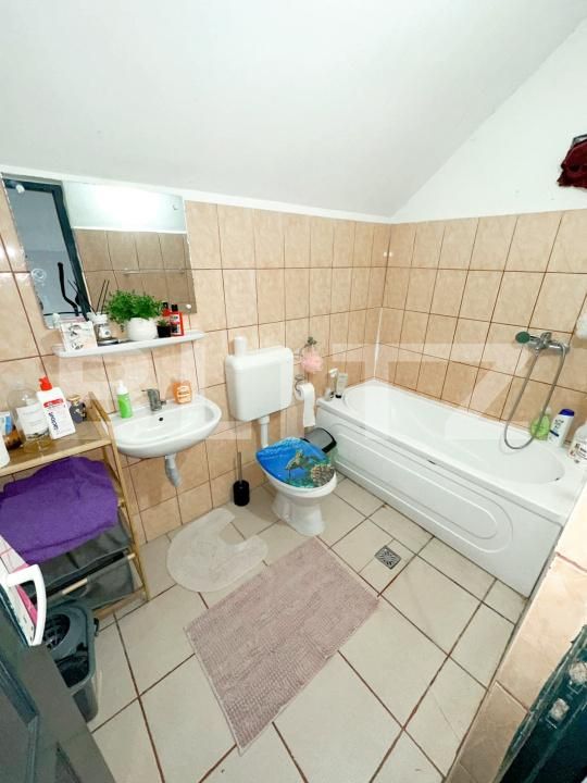 Spațiu comercial de vânzare Tarnaveni - 200710SVC | BLITZ Târgu Mureș | Poza12