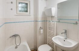 Apartament cu 2 camere, 38.60 mp, zona Tudor