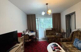 Apartament cu 2 camere, 38.60 mp, zona Tudor