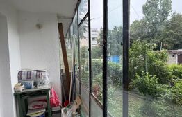 Apartament cu 2 camere, 38.60 mp, zona Tudor