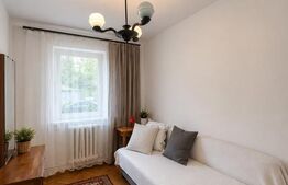 Apartament cu 2 camere, 38.60 mp, zona Tudor
