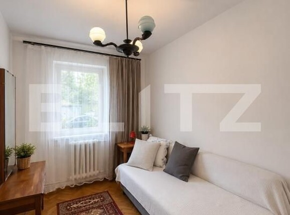 Apartament de vânzare 2 camere Tudor - 200726AV | BLITZ Târgu Mureș | Poza1
