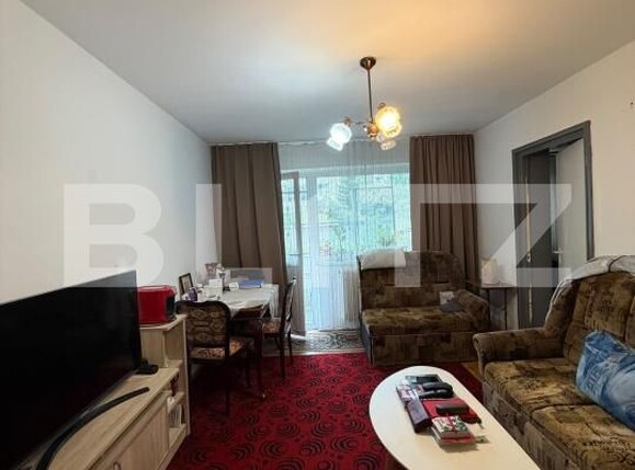 Apartament de vânzare 2 camere Tudor - 200726AV | BLITZ Târgu Mureș | Poza2