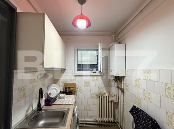 Apartament de vânzare 2 camere Tudor - 200726AV | BLITZ Târgu Mureș | Poza3