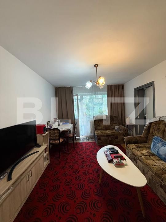 Apartament de vânzare 2 camere Tudor - 200726AV | BLITZ Târgu Mureș | Poza2