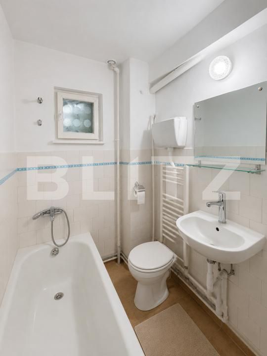 Apartament de vânzare 2 camere Tudor - 200726AV | BLITZ Târgu Mureș | Poza4