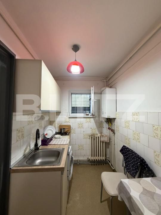 Apartament de vânzare 2 camere Tudor - 200726AV | BLITZ Târgu Mureș | Poza3