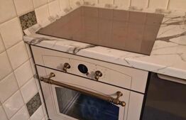 Apartament 2 camere, 57 mp, renovat, zona Târnăveni