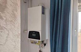 Apartament 2 camere, 57 mp, renovat, zona Târnăveni