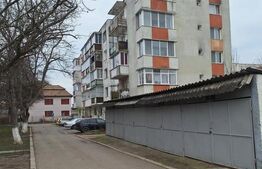 Apartament 2 camere, 57 mp, renovat, zona Târnăveni
