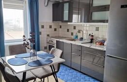 Apartament 2 camere, 57 mp, renovat, zona Târnăveni