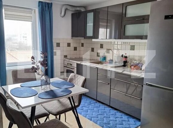 Apartament de vânzare 2 camere Tarnaveni - 200778AV | BLITZ Târgu Mureș | Poza2