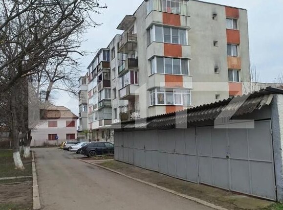 Apartament de vânzare 2 camere Tarnaveni - 200778AV | BLITZ Târgu Mureș | Poza9